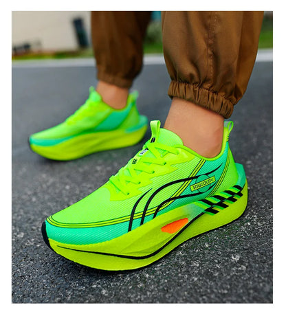 Baskets Sport &amp; Casual - Modèle 665