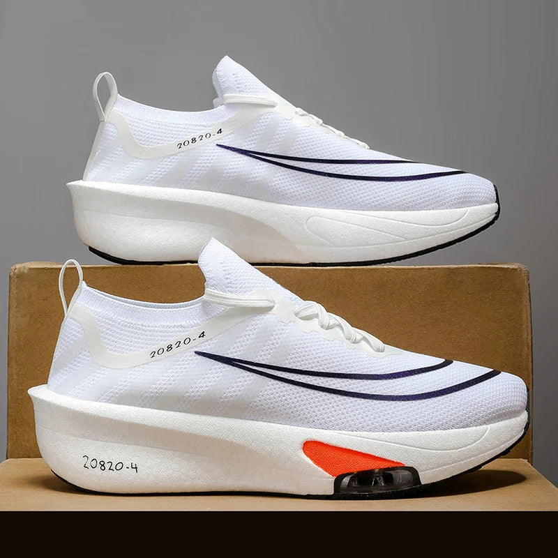 Baskets de Sport Décontractées - Ultra Légères &amp; Respirantes