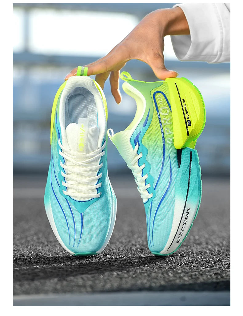 Sneakers ADMAR – Collection Graffiti "Urban Art"