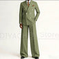 Ensemble Costume de Cérémonie Double Boutonnage – LAIDITYA