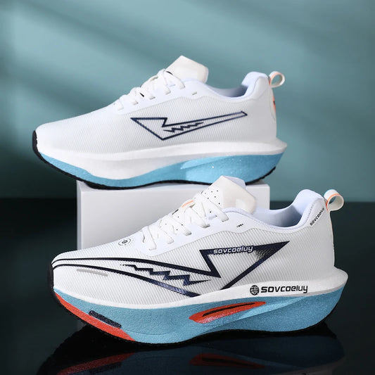 Baskets Homme K5577 – La Simplicité au Service de la Performance
