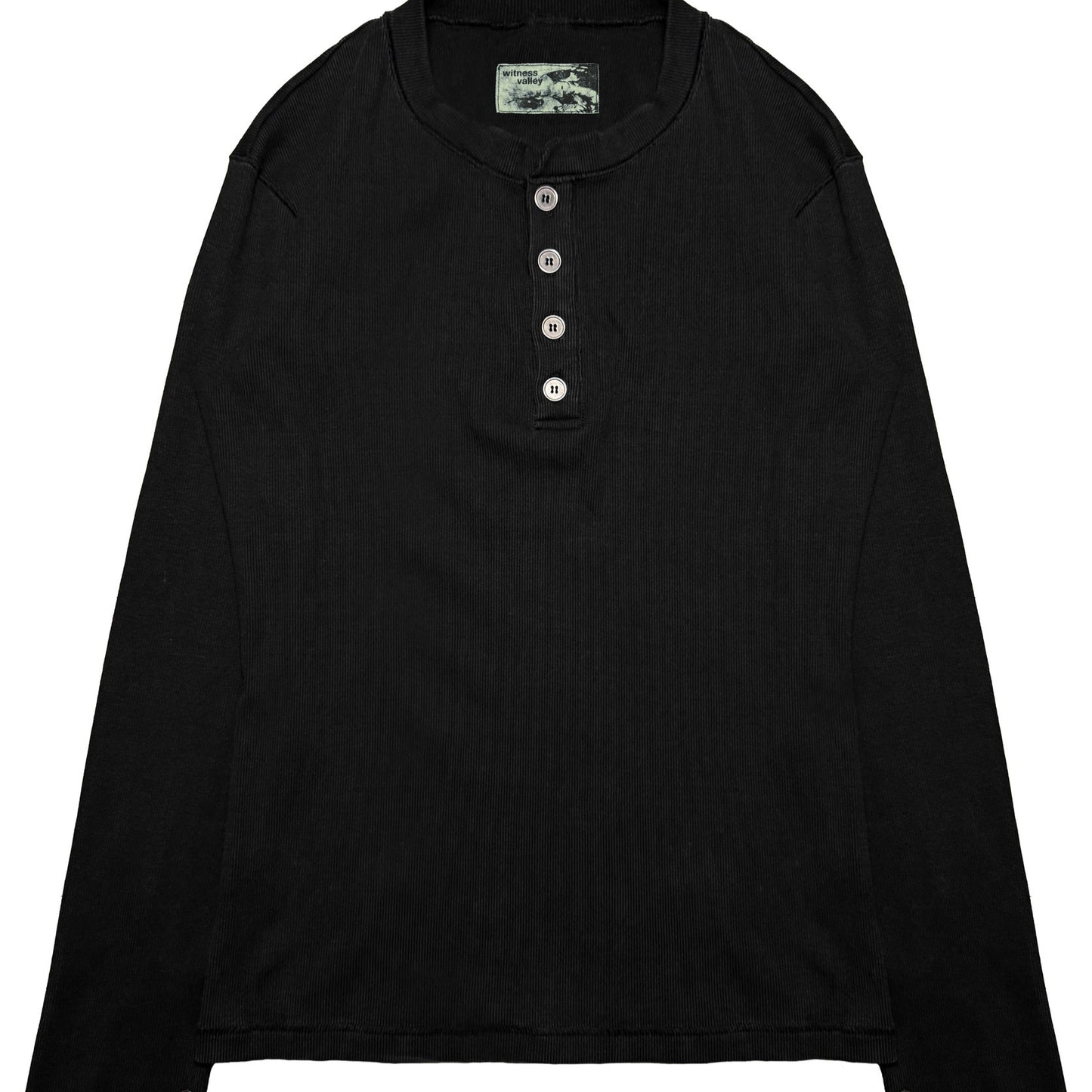 Printed Crewneck Sweatshirt Pullover Long-Sleeve T-Shirt