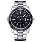 Mens Waterproof Calendar Fashion Quartz Mens Watch