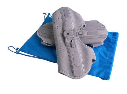 Support de Genou "Impact-Pro" - Protection Sportive