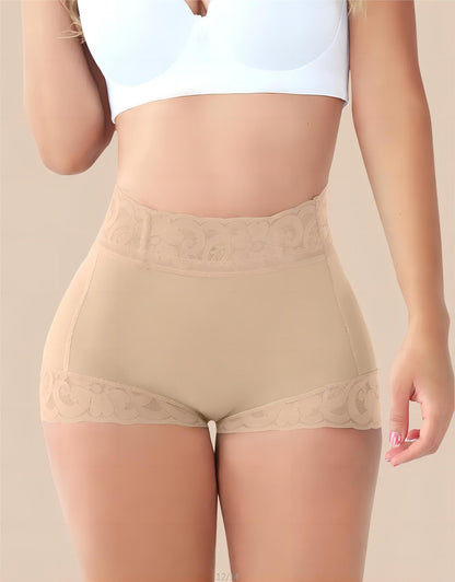 Gaine "Sculpt Aura" -Ventre Plat & Effet Push-Up