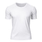 Summer Casual Quick-Dry Short-Sleeve T-Shirt
