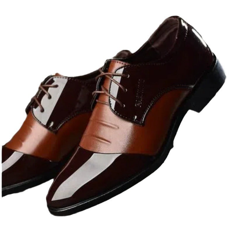 Souliers du Capitaine