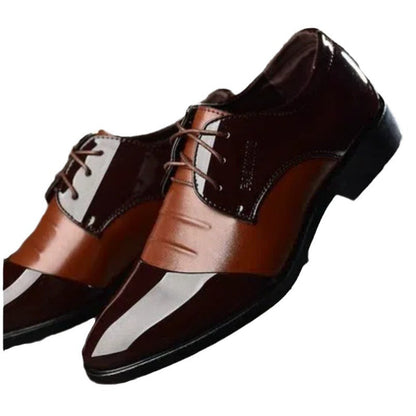 Souliers du Capitaine