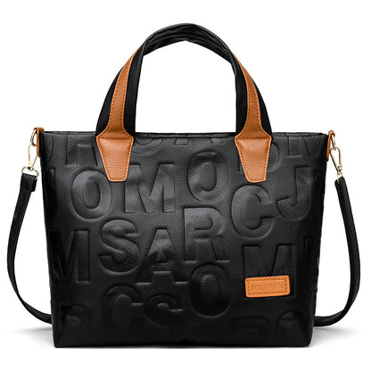 LE SAC BANDOLIÈRE RÉTRO EUROPÉEN