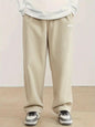 Men's Loose-fitting Wide-leg Casual Pants