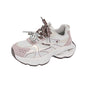 Baskets Aura Sport - Collection Été .