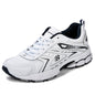 Chaussures  de Randonnée "Terra-Grip" - Cuir & Performance