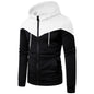 Casual Fashion Men's Long-sleeve Sports Jacket