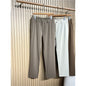 Loose Business Men's Casual Suit Two-piece Suit