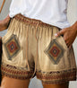Short Essentiel : Confort &amp; Style Graphique
