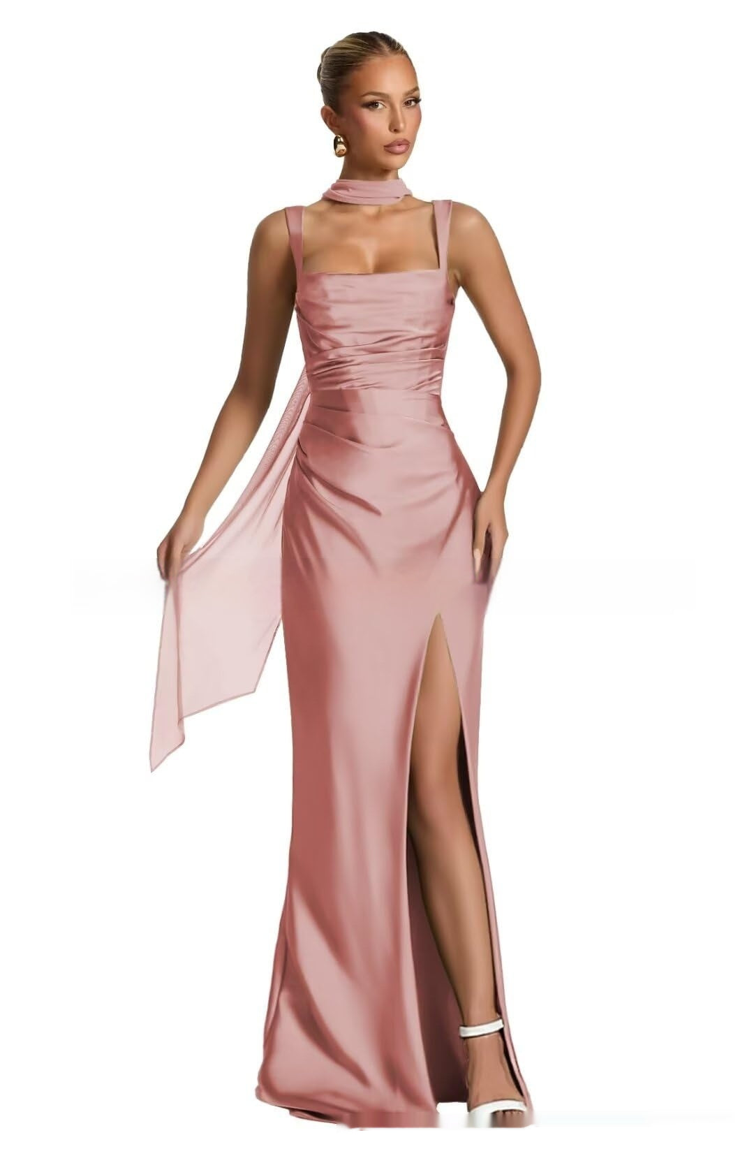Robe de Soirée Élégante