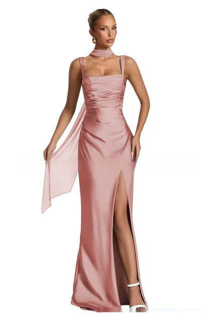Robe de Soirée Élégante