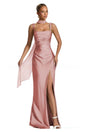 Robe de Soirée Élégante