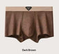 Mens Boxer Briefs Breathable And Antibacterial