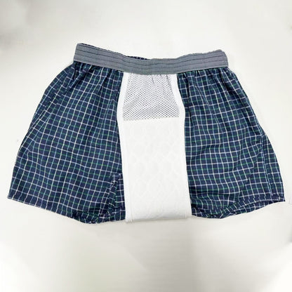 Mens Incontinence Underwear Elderly Urine-proof Underwear