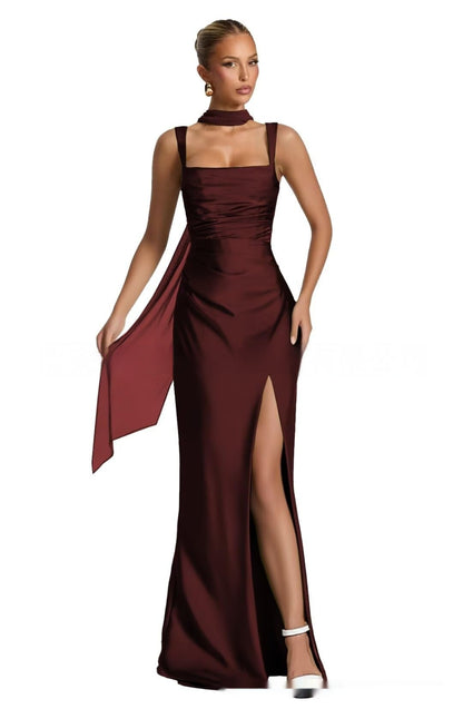 Robe de Soirée Élégante