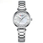 Womens Small-dial Waterproof Watch
