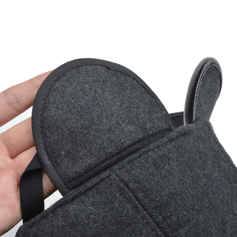 CASQUETTE DE BASEBALL "ESSENTIAL" EN COTON