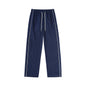 Straight-leg Casual Windproof Versatile Stylish Trousers