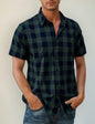 Casual, Breathable, Quick-drying Shirt For Leisure And Vacation