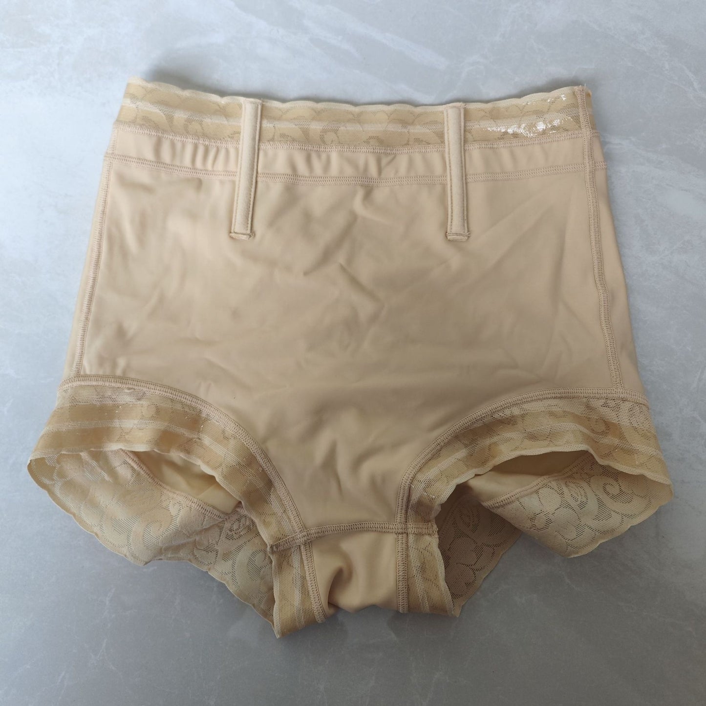 Gaine "Sculpt Aura" -Ventre Plat & Effet Push-Up